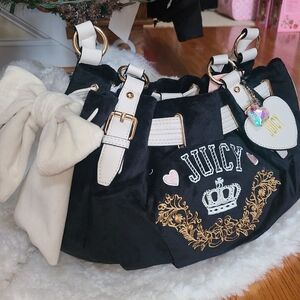 Juicy Couture Bag 🤍